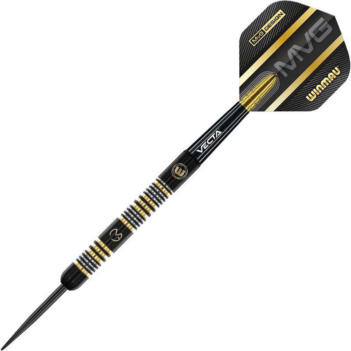 Winmau - MVG Trilogy - 90% Tungsten Darts