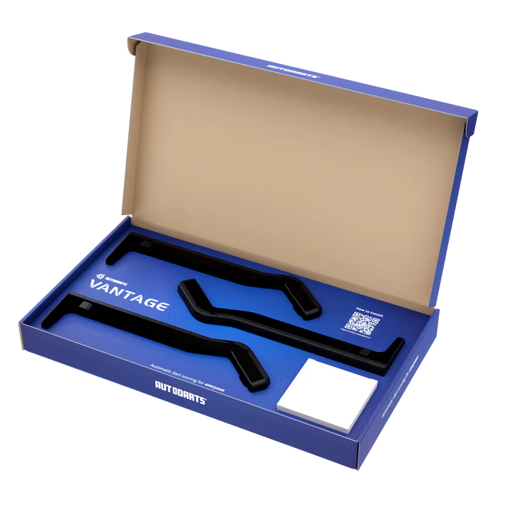 Autodarts - Vantage Automatic Scoring System