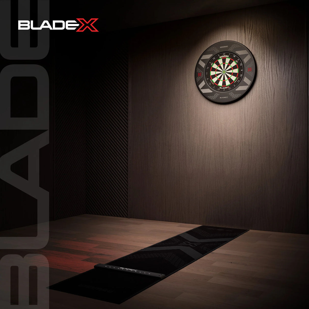 Winmau - Blade X Dartboard
