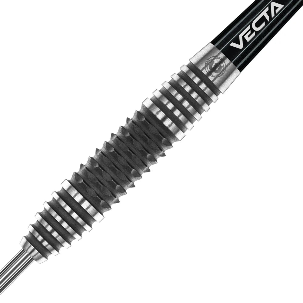 Winamu - Kairos (Short) - 90% Tungsten Darts