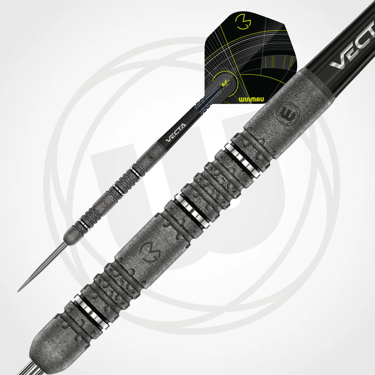 Winmau - MVG Signature Edition - 90% Tungsten Darts