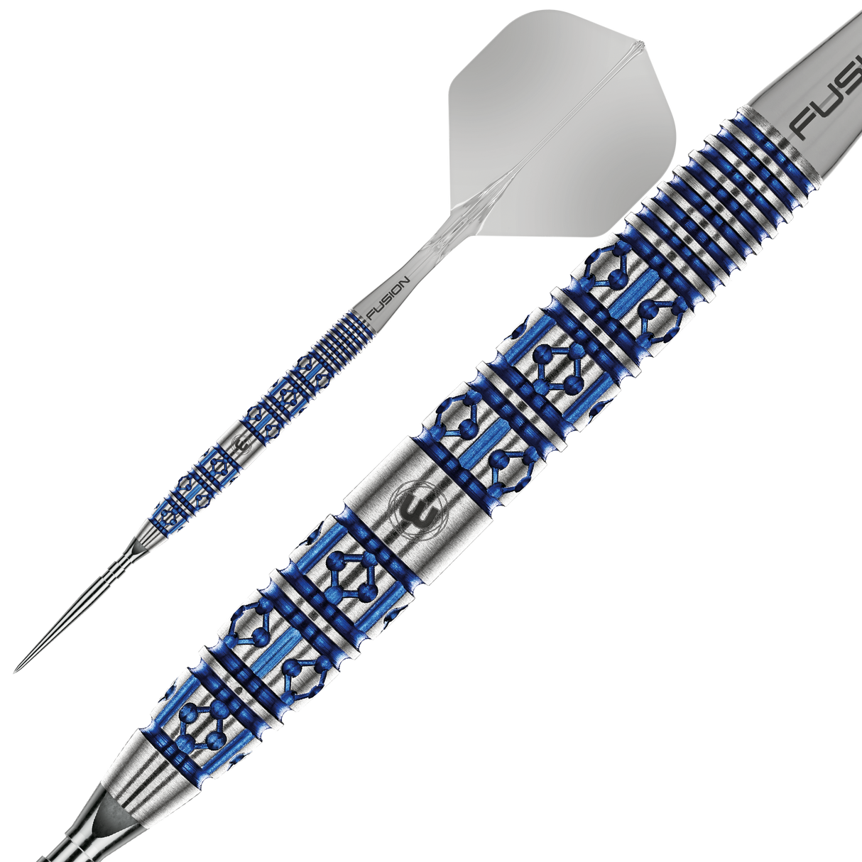 Winmau - Lunaris Tapered - 90% Tungsten Darts (SP)