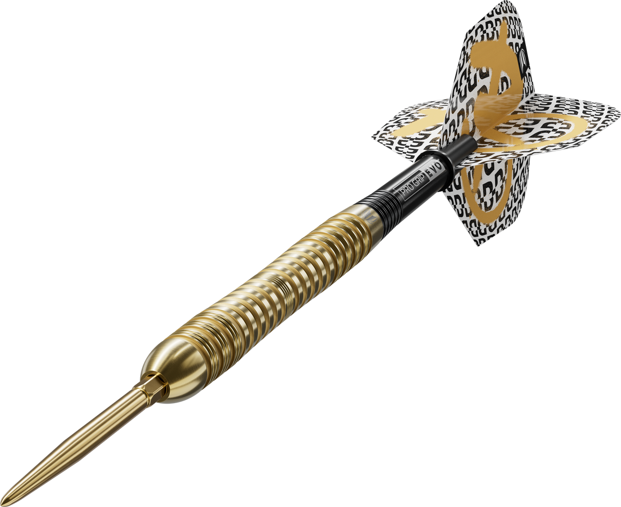 Target - Bolide Envy 04 - 90% Tungsten Darts (SP)