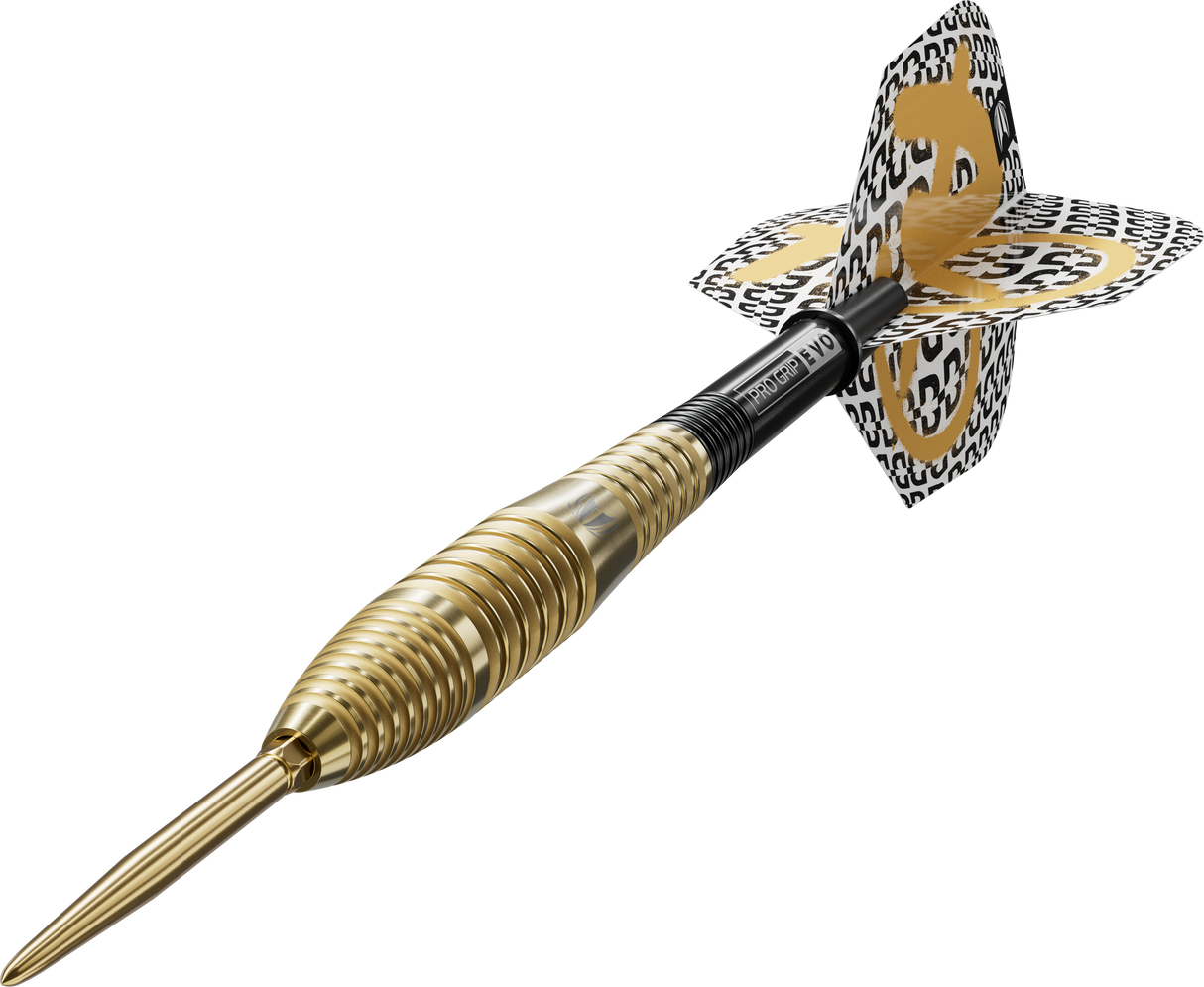 Target - Bolide Envy 05 - 90% Tungsten Darts (SP)