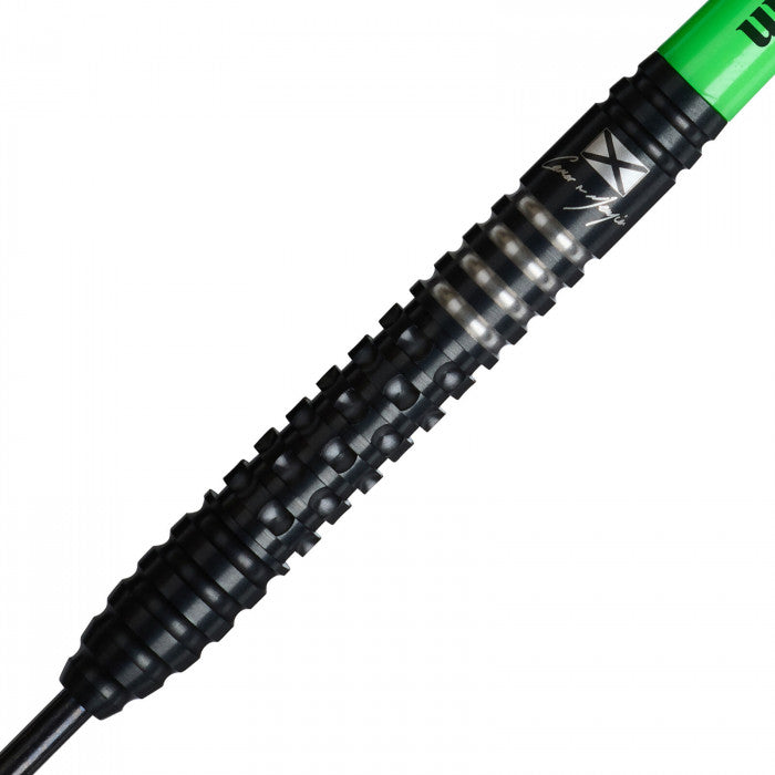 Unicorn - Cameron Menzies Wraith - 90% Tungsten Darts