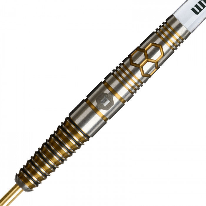 Unicorn - Hexium 3 - 90% Tungsten Darts