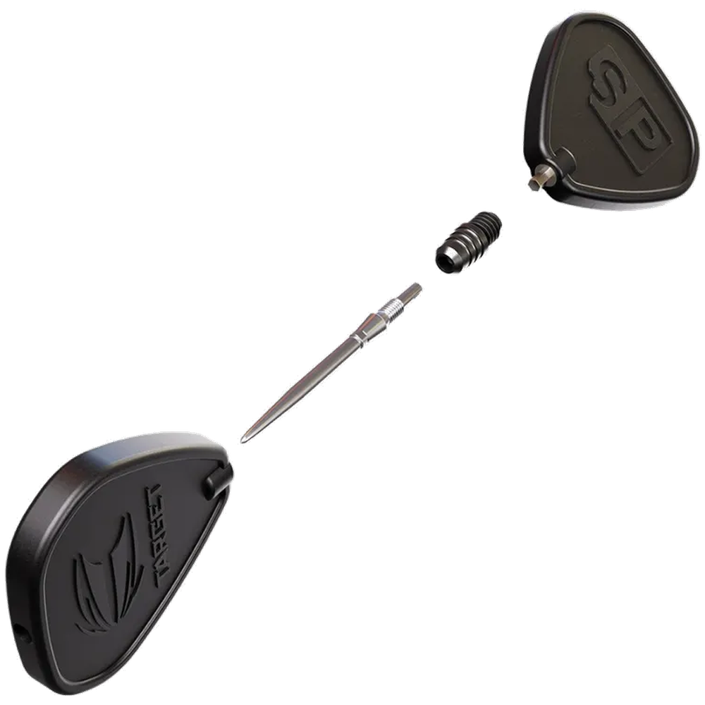 Target - 2BA Swiss Converter Tool