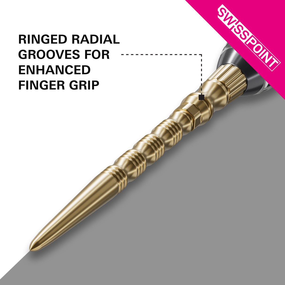 Target - Signature TRB Swiss Points