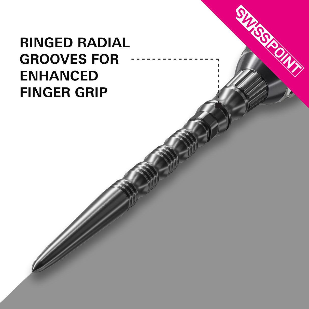Target - Signature TRB Swiss Points