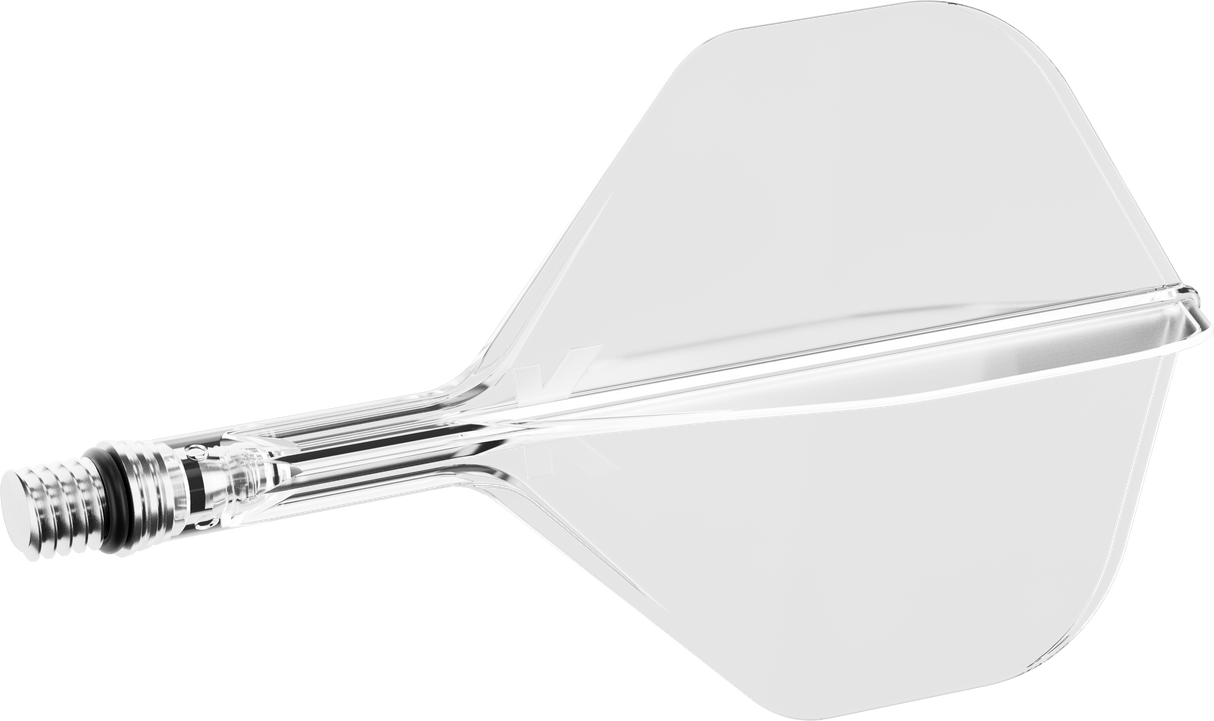 Target - K-Shift No.2