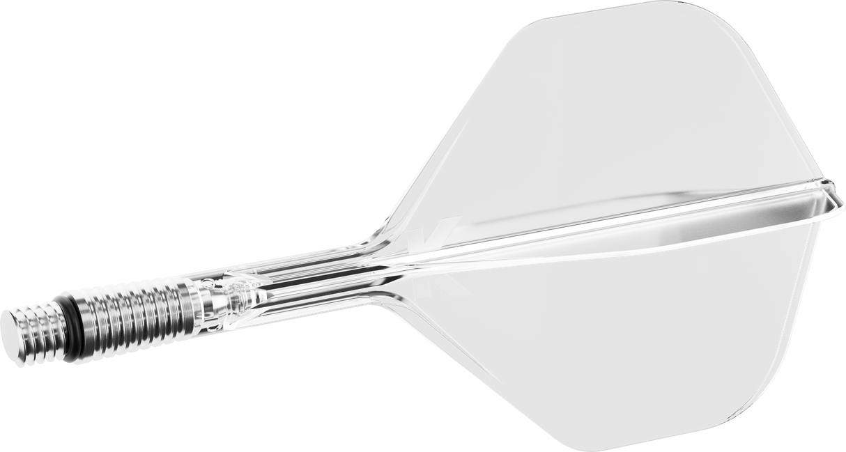 Target - K-Shift No.2