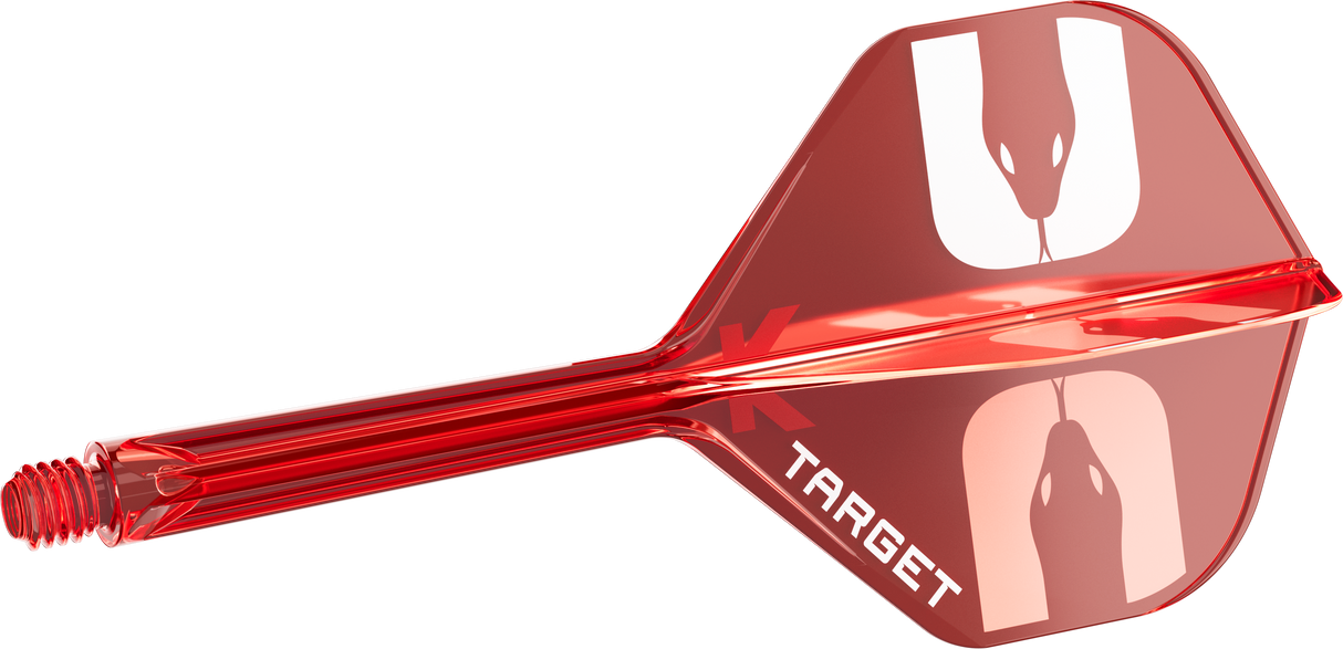 Target - Nathan Aspinall 2025 K-Flex No.2