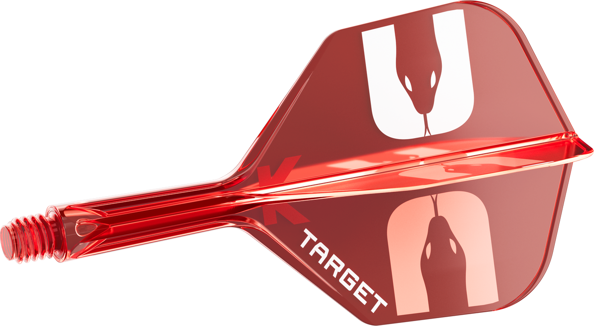 Target - Nathan Aspinall 2025 K-Flex No.6