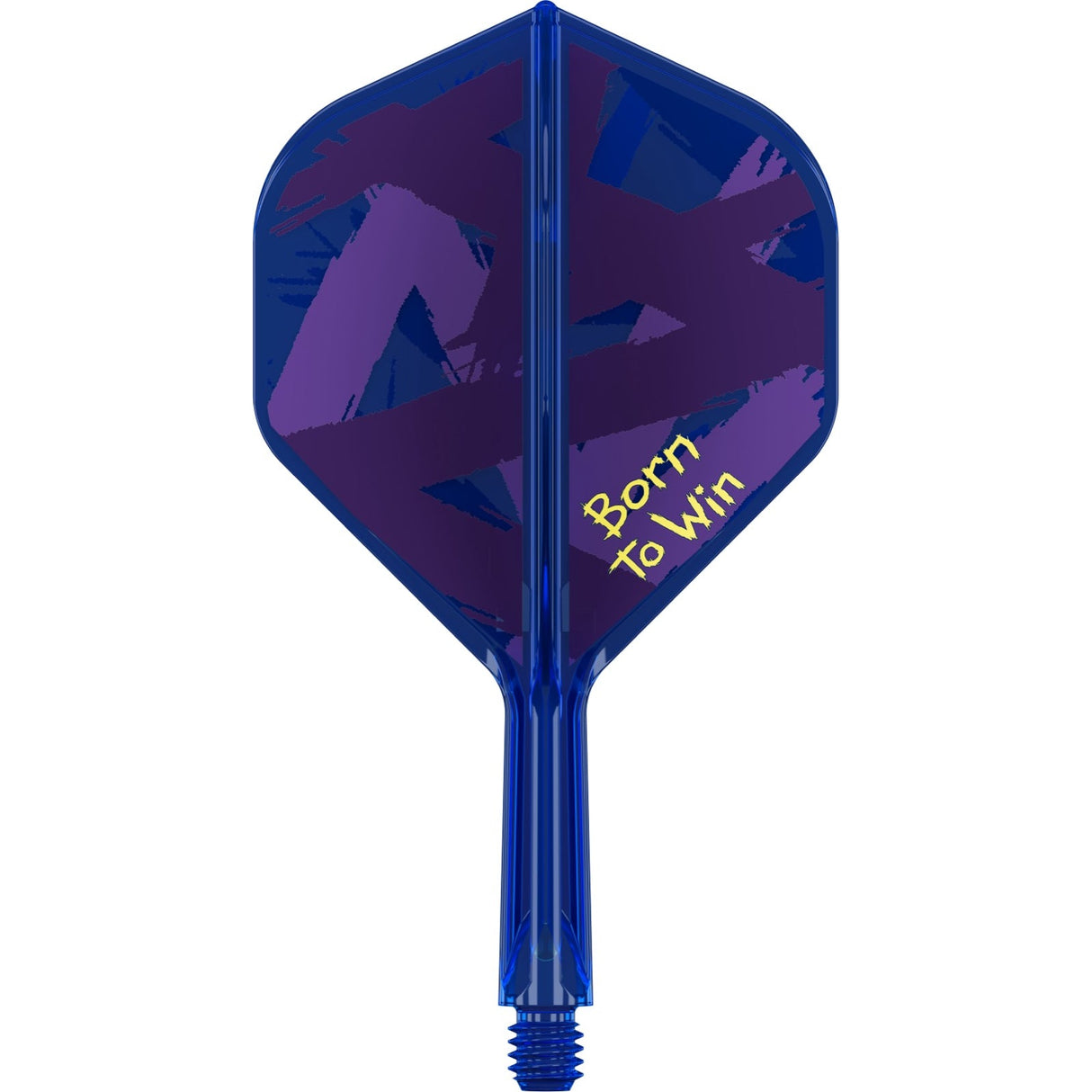 Born To Win K-Flex No.2 Short flights flat view