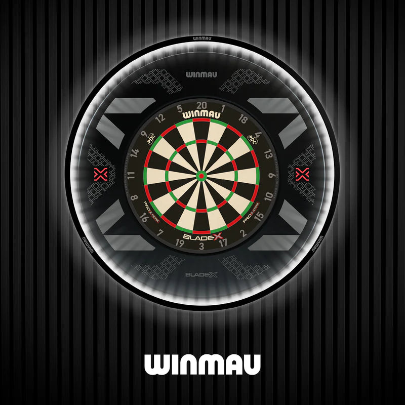 Winmau - Blade X Dartboard Surround