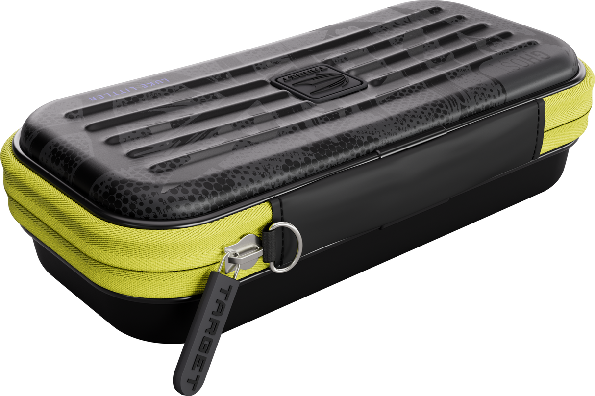 Target - Takoma Luke Littler Ghost Darts Case