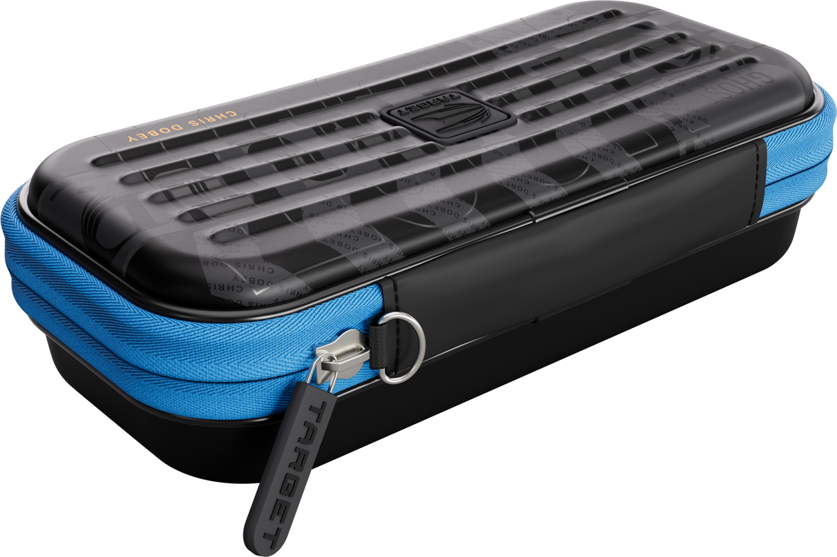 Target - Takoma Chris Dobey Ghost Darts Case