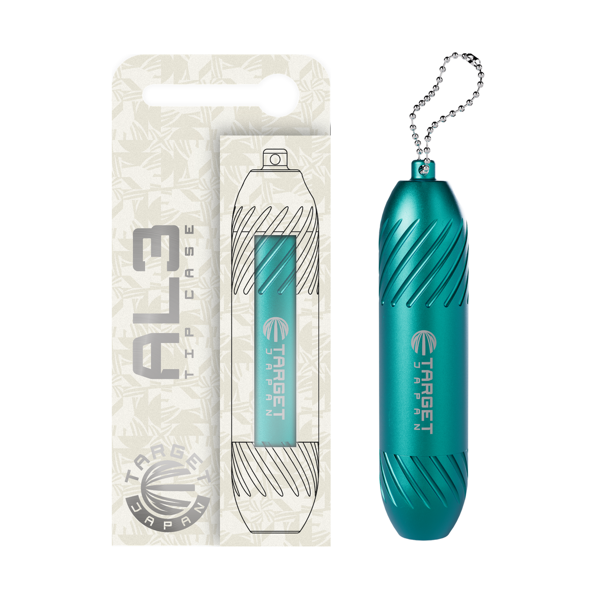 Target Japan - AL3 Tip Case