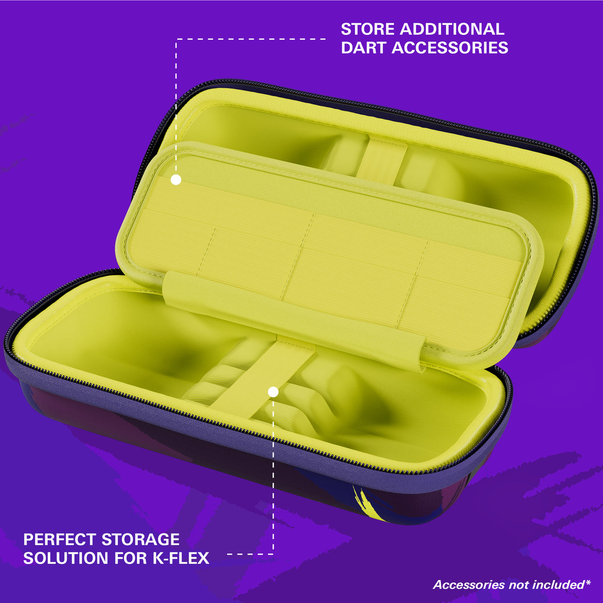 Target - Luke Littler Born To Win BOA Darts Case