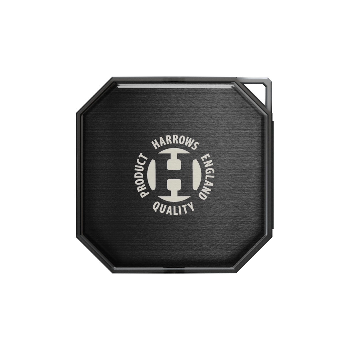 Harrows - Quick Point Case & Tool
