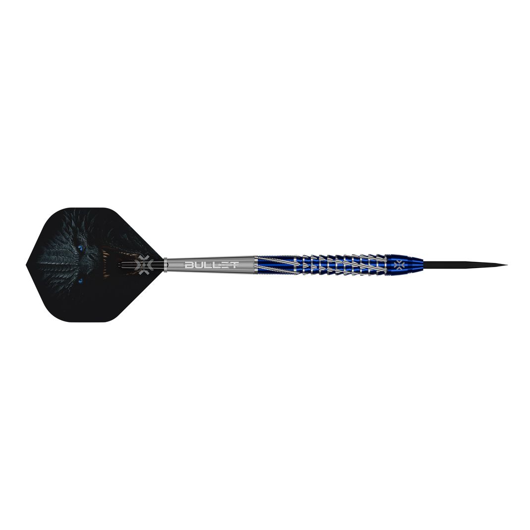 Bullet - Hydra - 95% Tungsten Darts