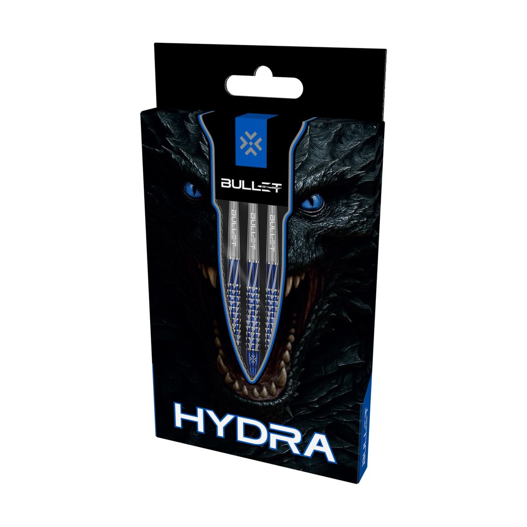 Bullet - Hydra - 95% Tungsten Darts