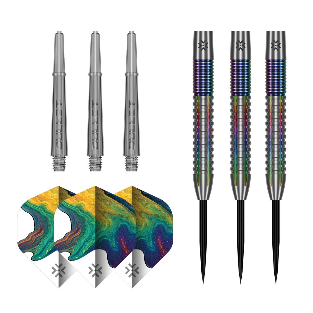 Bullet - Diesel V2 - 85% Tungsten Darts