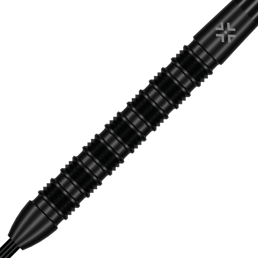 Bullet - Shadow - 90% Tungsten Darts