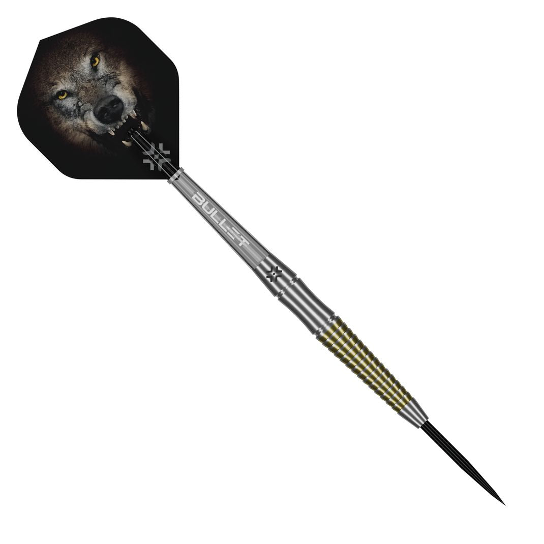 Bullet - Fang - 90% Tungsten Darts