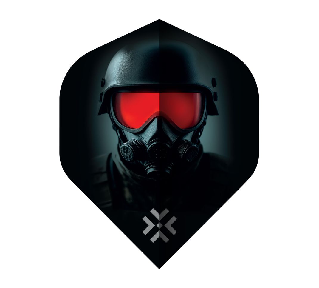 Bullet - Ranger No.2 Flights