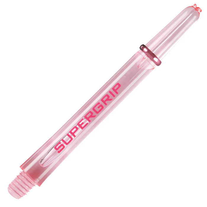 Harrows - Supergrip Shafts