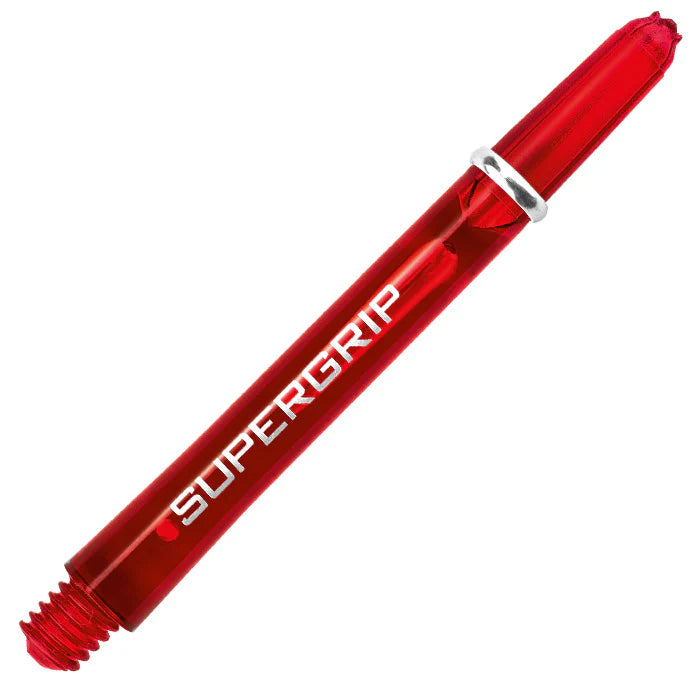 Harrows - Supergrip Shafts