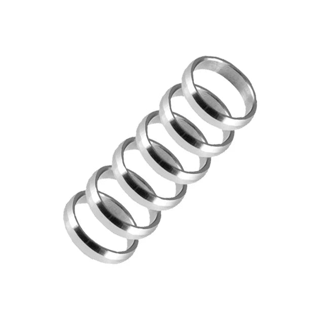Harrows - Supergrip Rings