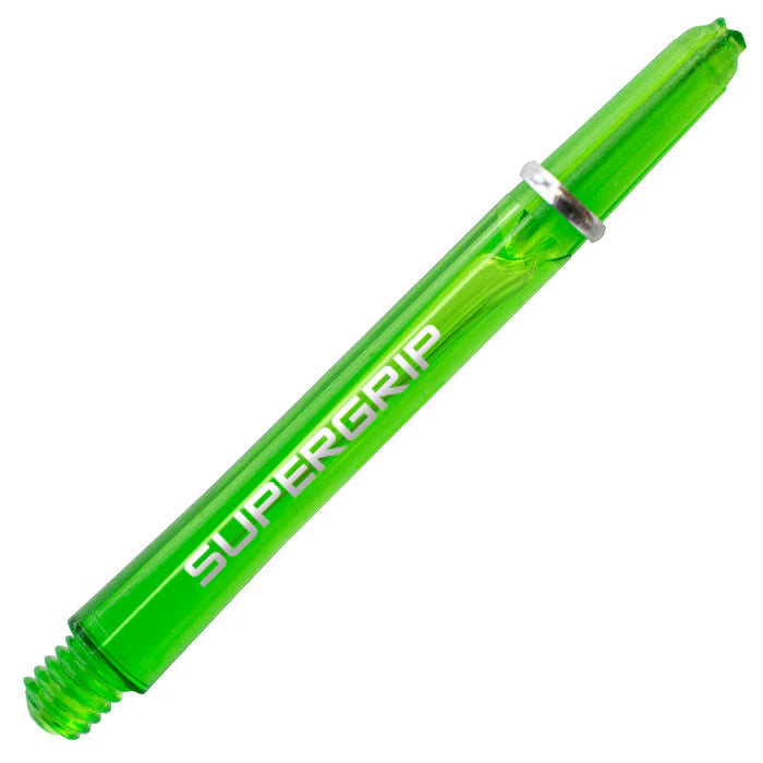 Harrows - Supergrip Shafts