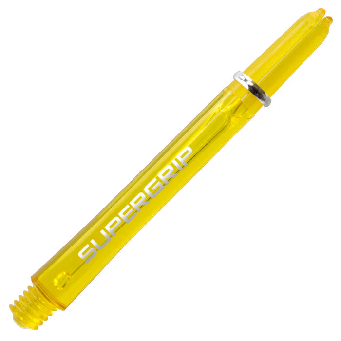 Harrows - Supergrip Shafts
