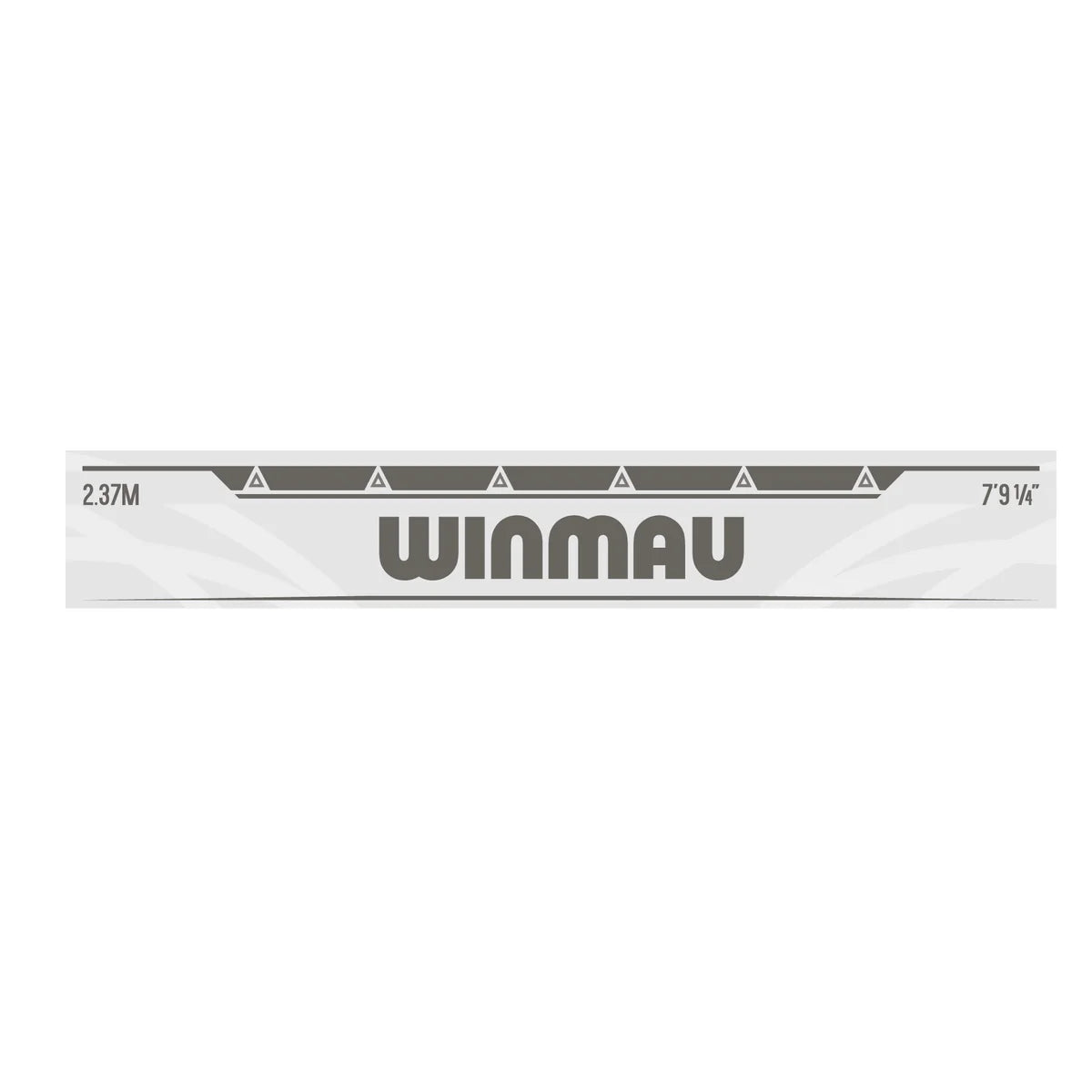 Winmau - White Oche Line