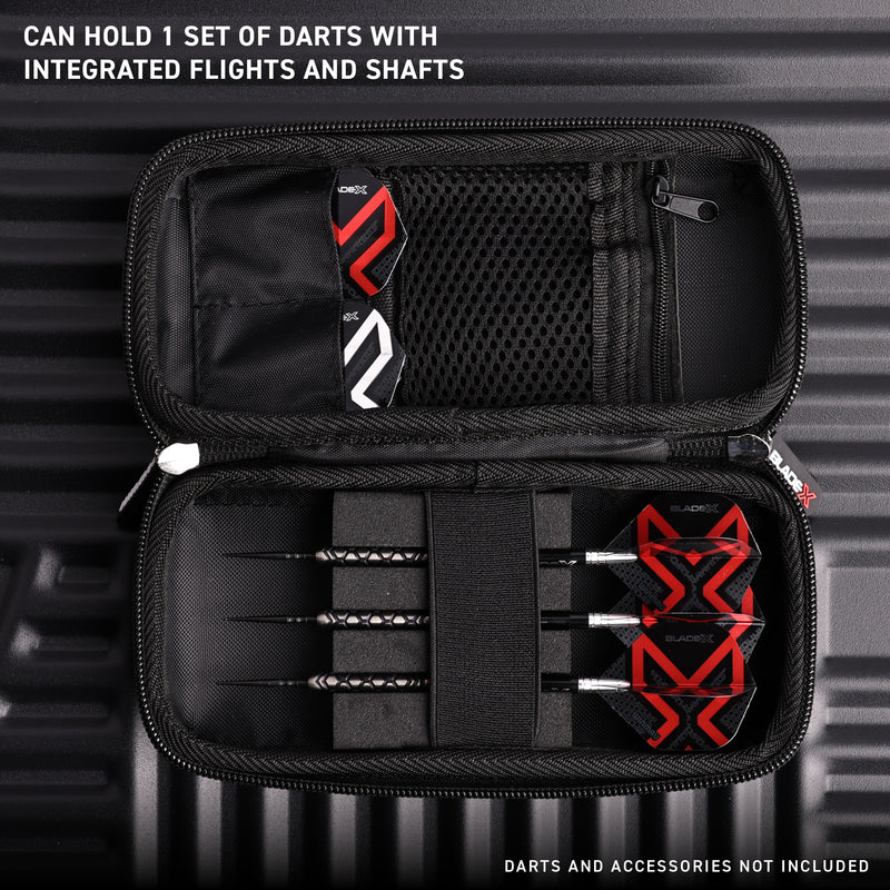 Winmau - Blade X Armor G1 Darts Case