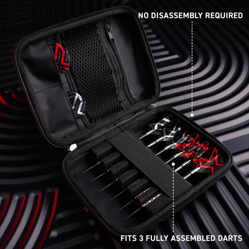Winmau - Blade X Armor G2 Darts Case