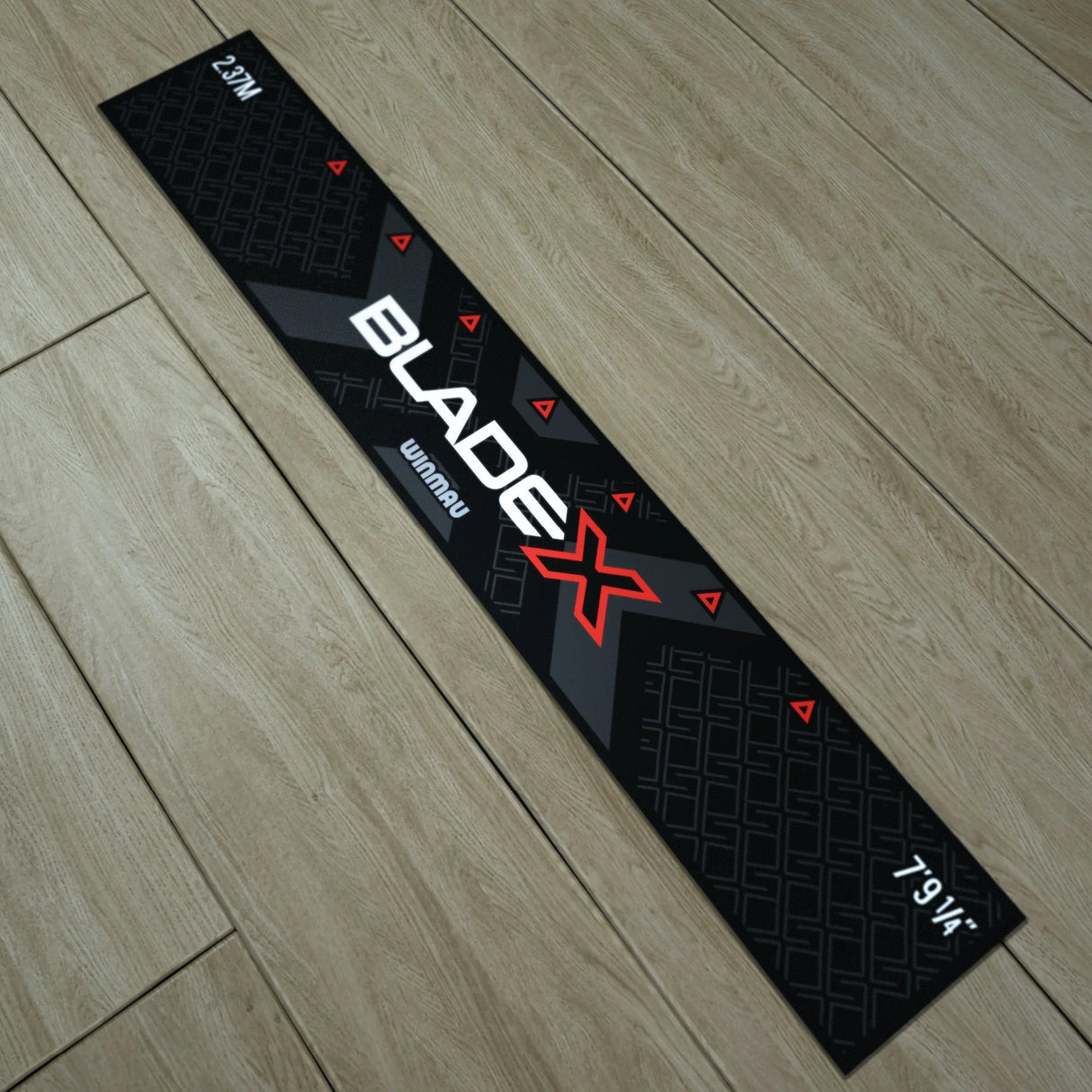 Winmau - Blade X Oche Line