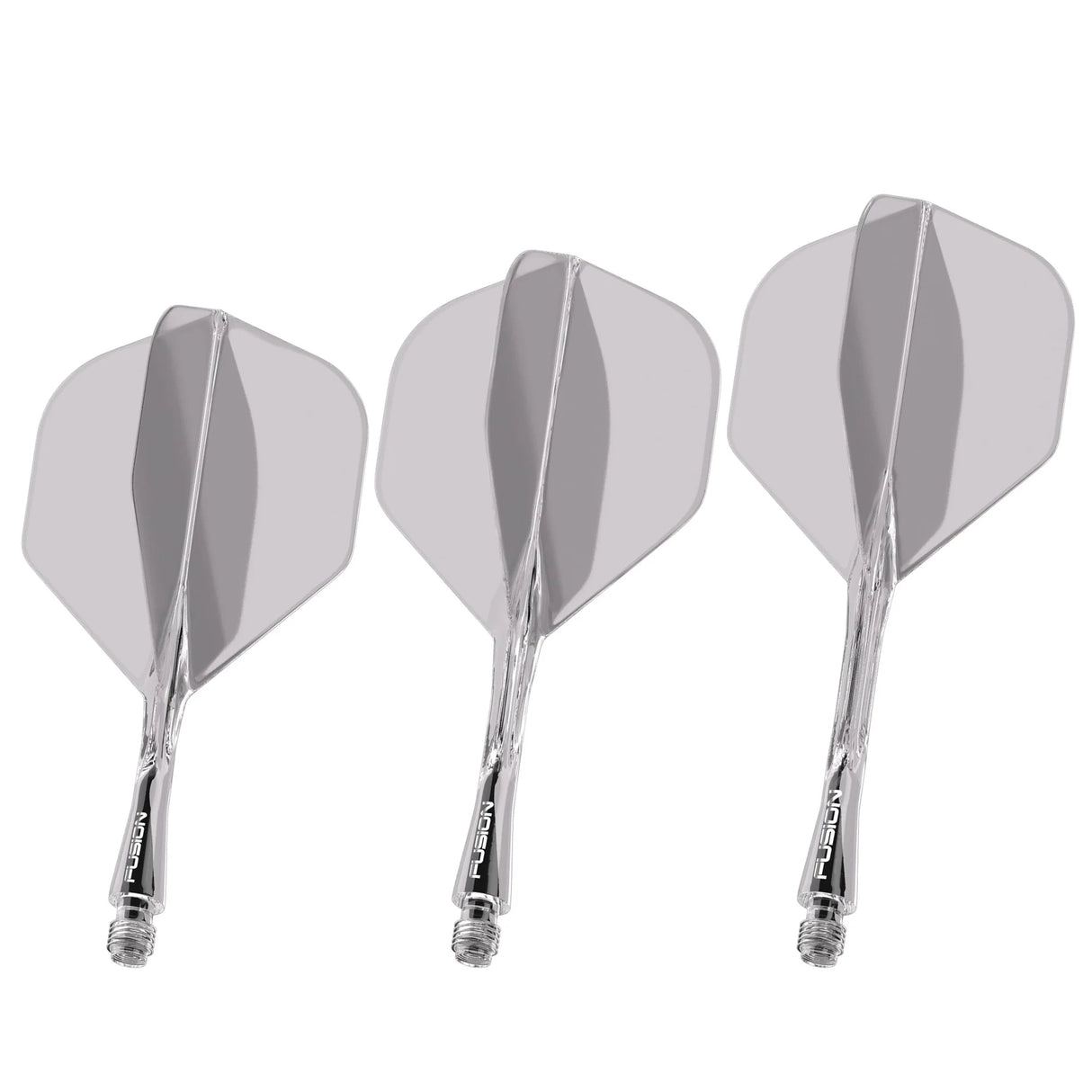 Winmau - Fusion Flight System No.2 (6 Colours)