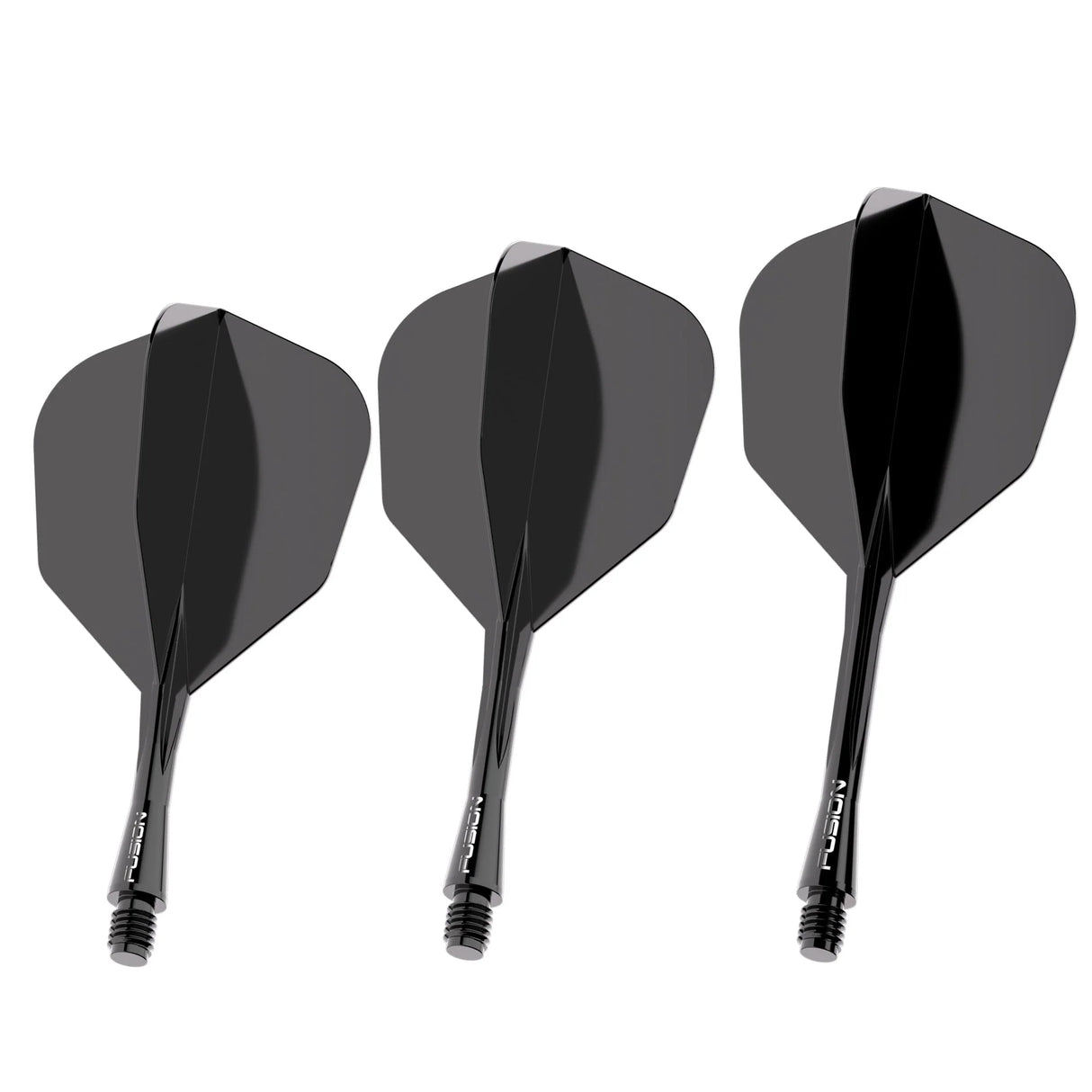 Winmau - Fusion Flight System No.6 (6 Colours)