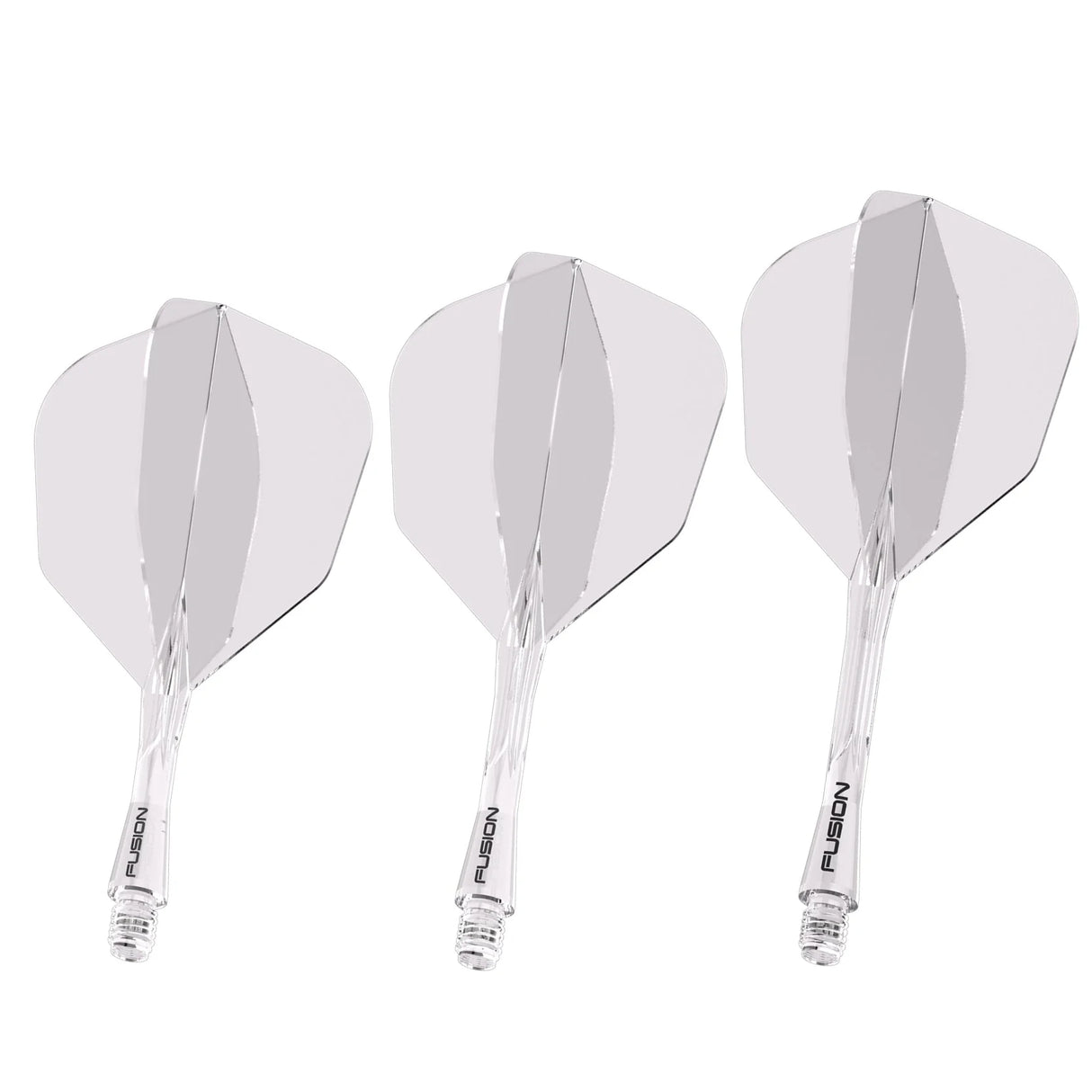 Winmau - Fusion Flight System No.6 (6 Colours)