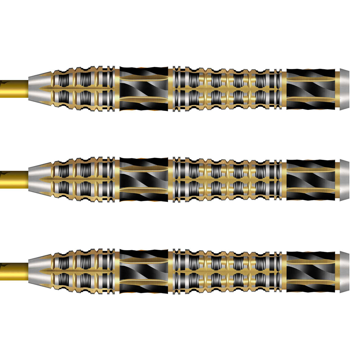 Shot - Alchemy Auro - 95% Tungsten Darts