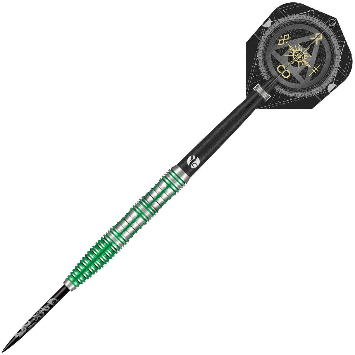 Shot - Alchemy Mythril - 90% Tungsten Darts