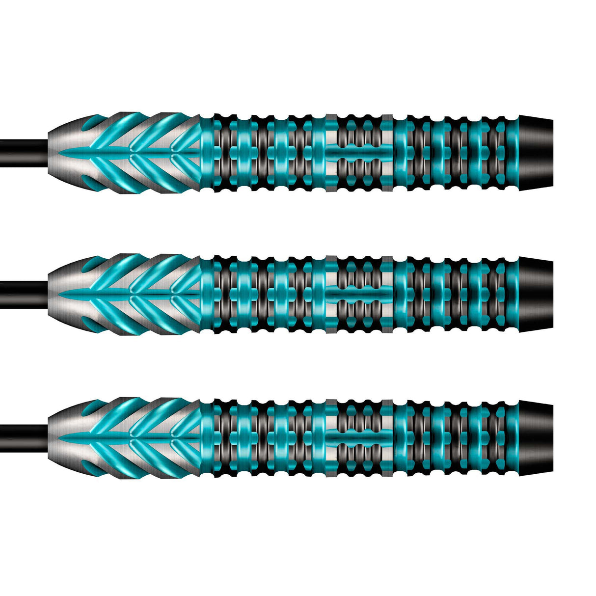 Shot - Alchemy Volta - 90% Tungsten Darts