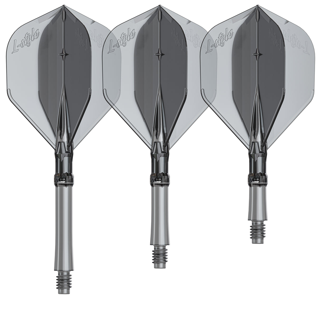 L-Style - L-System L1 Integrated Flights