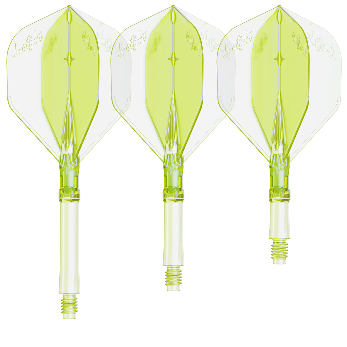 L-Style - L-System L1 Integrated Flights