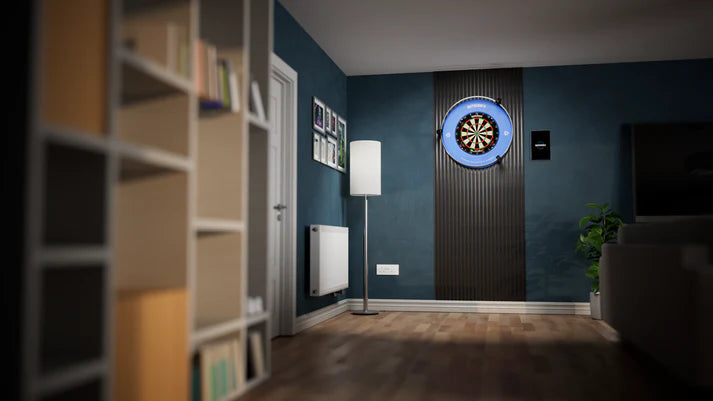 Autodarts - Vantage Automatic Scoring System