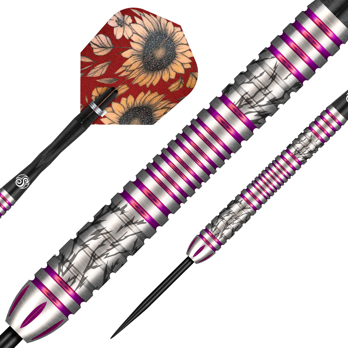 Shot - Pro Series Barbora Hospodarska 2.0 - 90% Tungsten Darts