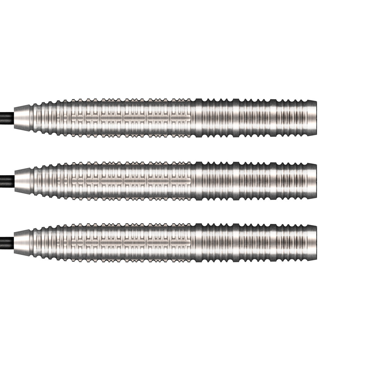 Shot - Pro Series Bradley Brooks Gen 2 - 90% Tungsten Darts